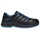 uvex 2 trend Halbschuhe S3 69342 blau, schwarz Weite 11 normal Größe 46