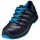uvex 2 trend Halbschuhe S3 69343 blau, schwarz Weite 12 weit Größe 38