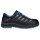 uvex 2 trend Halbschuhe S2 69349 blau, schwarz Weite 12 weit Größe 40