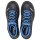 uvex 2 trend Stiefel S2 69358 blau, schwarz Weite 11 normal Größe 43