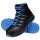 uvex 2 trend Stiefel S2 69358 blau, schwarz Weite 11 normal Größe 43