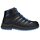 uvex 2 trend Stiefel S2 69358 blau, schwarz Weite 11 normal Größe 43