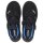 uvex 2 trend Sandalen S1 69369 blau, schwarz Weite 12 weit Größe 46