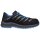 uvex 2 trend Halbschuhe S1 69379 blau, schwarz Weite 12 weit Größe 38