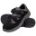uvex 2 trend Sandalen S1P 69461 schwarz, grau Weite 10 schmal Größe 40