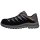 uvex 2 trend Halbschuhe S1 69477 schwarz, grau Weite 10 schmal Größe 40