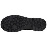 uvex 2 trend Halbschuhe S1 69478 schwarz, grau Weite 11 normal Größe 45