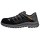uvex 2 trend Halbschuhe S2 69497 schwarz, grau Weite 10 schmal Größe 51