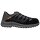 uvex 2 trend Halbschuhe S2 69498 schwarz, grau Weite 11 normal Größe 49