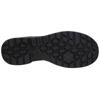 uvex 2 trend Halbschuhe S2 69499 schwarz, grau Weite 12 weit Größe 50