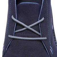 uvex 1 business Stiefel S3 84271 blau Weite 10 schmal Größe 43