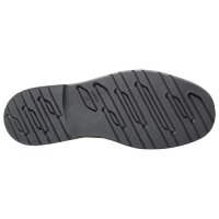uvex 1 business Halbschuhe S3 84281 blau Weite 10 schmal Größe 39