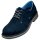 uvex 1 business Halbschuhe S3 84281 blau Weite 10 schmal Größe 43