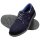 uvex 1 business Halbschuhe S3 84282 blau Weite 11 normal Größe 41