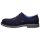 uvex 1 business Halbschuhe S3 84282 blau Weite 11 normal Größe 42