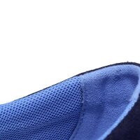 uvex 1 business Halbschuhe S3 84282 blau Weite 11 normal Größe 45