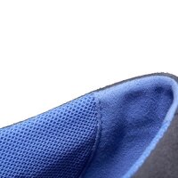 uvex 1 business Halbschuhe S2 84698 grau Weite 11 normal Größe 42