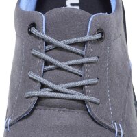 uvex 1 business Halbschuhe S2 84699 grau Weite 12 weit Größe 47