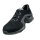 uvex 1 support Halbschuhe S1 85118 schwarz, grau Weite 11 normal Größe 41