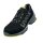uvex 1 Halbschuhe S1 85438 schwarz, gelb Weite 11 normal Größe 51