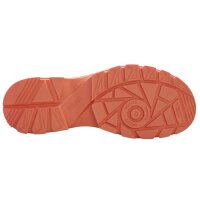 uvex 2 xenova® Halbschuhe S3 95061 schwarz, rot Weite 10 schmal Größe 50