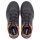 uvex 2 xenova® Halbschuhe S3 95061 schwarz, rot Weite 10 schmal Größe 52