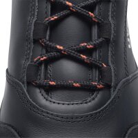 uvex 2 xenova® Halbschuhe S3 95062 schwarz, rot Weite 11 normal Größe 44