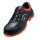 uvex 2 xenova® Halbschuhe S3 95062 schwarz, rot Weite 11 normal Größe 44