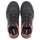 uvex 2 xenova® Halbschuhe S3 95062 schwarz, rot Weite 11 normal Größe 44