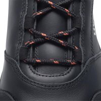 uvex 2 xenova® Halbschuhe S3 95063 schwarz, rot Weite 12 weit Größe 40