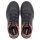 uvex 2 xenova® Halbschuhe S3 95063 schwarz, rot Weite 12 weit Größe 43