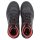uvex 2 xenova® Stiefel S3 95071 schwarz, rot Weite 10 schmal Größe 40