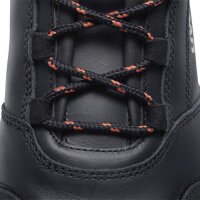 uvex 2 xenova® Stiefel S3 95071 schwarz, rot Weite 10 schmal Größe 44