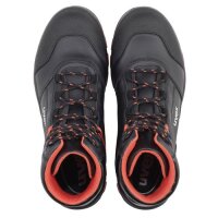 uvex 2 xenova® Stiefel S3 95071 schwarz, rot Weite 10 schmal Größe 46