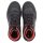 uvex 2 xenova® Stiefel S3 95072 schwarz, rot Weite 11 normal Größe 38