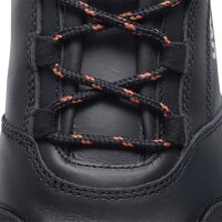 uvex 2 xenova® Stiefel S3 95072 schwarz, rot Weite 11 normal Größe 44