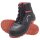 uvex 2 xenova® Stiefel S3 95073 schwarz, rot Weite 12 weit Größe 40