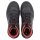 uvex 2 xenova® Stiefel S3 95073 schwarz, rot Weite 12 weit Größe 41