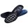uvex Zubehör Einlegesohle 95179 schwarz, grau, blau Weite 12 Größe 39