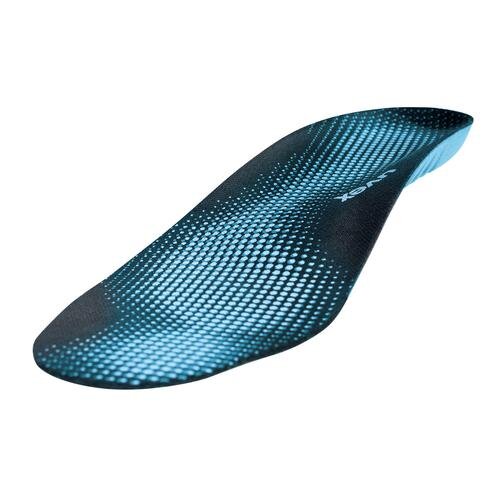 uvex Zubehör Einlegesohle 95281 schwarz, blau Weite 11 Größe 52