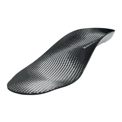 uvex Zubehör Einlegesohle 95282 schwarz, grau Weite 11 Größe 44