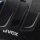 uvex 2 xenova® Sandalen S1 95537 schwarz, blau Weite 10 schmal Größe 43