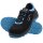 uvex 2 xenova® Halbschuhe S1 95547 schwarz, blau Weite 10 schmal Größe 48
