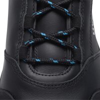 uvex 2 xenova® Halbschuhe S3 95551 schwarz, blau Weite 10 schmal Größe 39