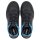 uvex 2 xenova® Halbschuhe S3 95552 schwarz, blau Weite 11 normal Größe 48