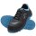 uvex 2 xenova® Halbschuhe S3 95553 schwarz, blau Weite 12 weit Größe 45