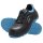 uvex 2 xenova® Halbschuhe S2 95558 schwarz, blau Weite 11 normal Größe 52