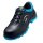 uvex 2 xenova® Halbschuhe S2 95559 schwarz, blau Weite 12 weit Größe 42