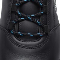 uvex 2 xenova® Halbschuhe S2 95559 schwarz, blau Weite 12 weit Größe 44