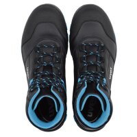 uvex 2 xenova® Stiefel S3 95561 schwarz, blau Weite 10 schmal Größe 50